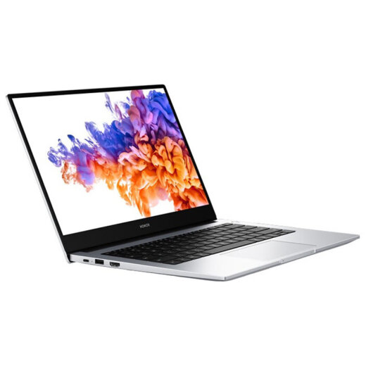 荣耀荣耀Magicbook14笔记本电脑轻薄便携商务办公学生设计高清游戏 i5-1135G7/16G/512G/核显 【14英寸高清护眼屏 轻薄便携】 【标配+699元赠品礼包】