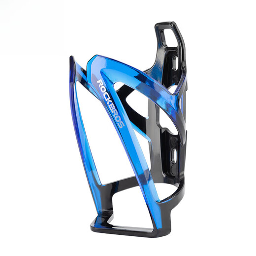 SMVP bicycle water bottle rack colorful mountain bike road bike water cup holder riding bracket equipment accessories all black