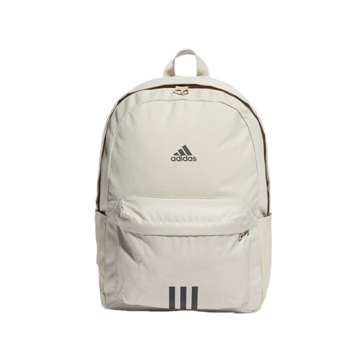 Adidas (Adidas) Adidas Men's y femenino Sports and Leisure Gran capacidad Mochila informática Mochila estudiantil IR9757 JN9631 44*36*15 cm