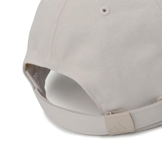 阿迪达斯 （adidas）2025年男女SPW LOGO CAP H帽子 KA9249 OSFM