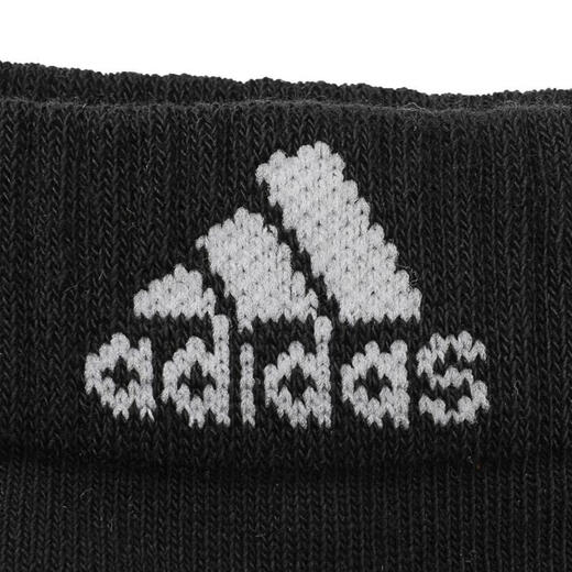 
adidas adidas [大大大] Men and Women T SPW ANK 1 pair of socks IC1278 S