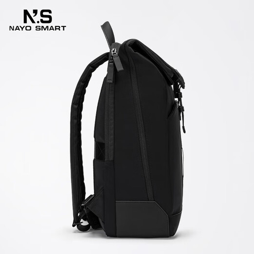NAYO SMART2025新款双肩背包男女通勤商务16寸电脑书包大容量旅行HermanPro