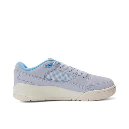 Nike Nike [大发发] Frauen WMNS Jordan Flight Court Basketballschuhe FZ9854-400 37.5