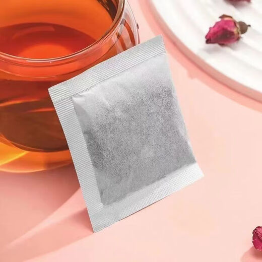 玫瑰乌龙茶高浓度茶多酚浓香茶包独立小包装养生茶新口味 玫瑰乌龙茶260g-65小包