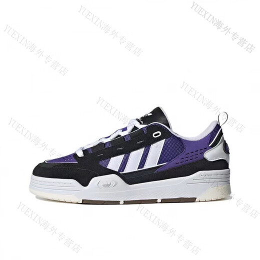 阿迪达斯 （adidas）ResponseSuper减震回弹防滑运动跑步鞋HP57官方旗舰 蓝红IG6227 40