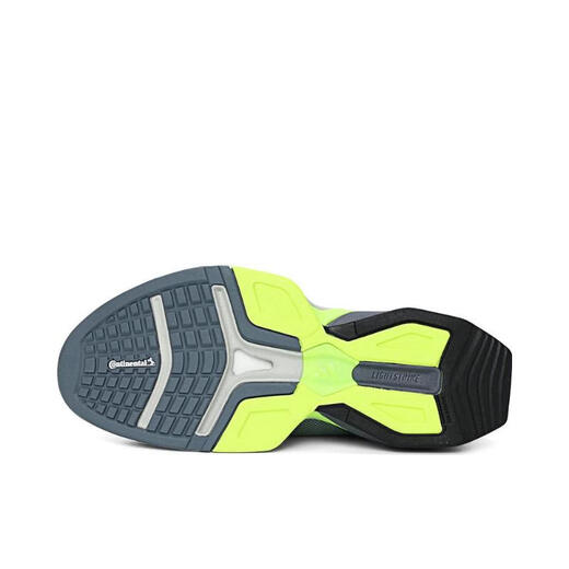 
Adidas adidas [大大大] Men's RAPIDMOVE ADV 2 TRAINER M Running Shoes JH6167 44