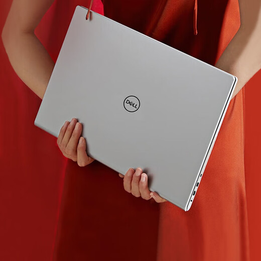 
Dell (DELL) Lingyue 15pro i7 laptop thin and light laptop 13th generation Core Lingyue 15 3530 high-performance ultra-thin notebook college business office notebook gaming laptop laptop quiet silver 15pro thin and light laptop [15.6 inches] Recommended: i7 32G