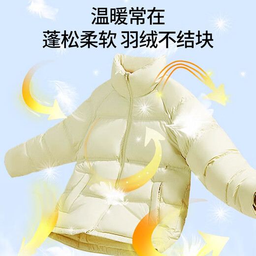 ZiBeak German down jacket fluffy cleaning agent washing machine special detergent laundry detergent dry cleaning agent powerful oil stain removal
