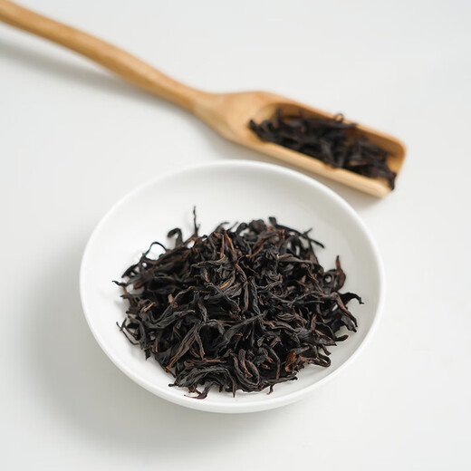 天池1392茶叶 潮州高山单枞茶 老枞古树宋种 有机单丛乌龙茶罐装50g 古树宋种50g