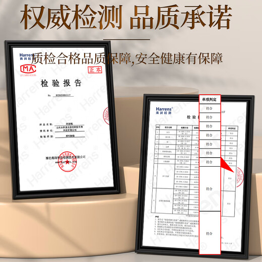 岷农人阿胶糕礼盒400g(80块) 送父母长辈见家长女友气血食品滋补礼品物