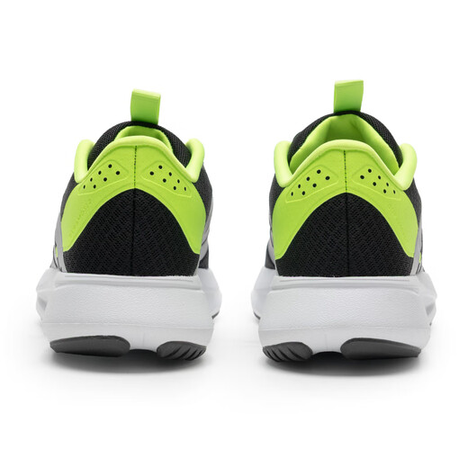 Adidas (adidas) Chaussures pour enfants 2025 Été Nouveaux baskets pour enfants légers, confortables, respirants et à la mode des chaussures décontractées pour garçons JI1694 36.5