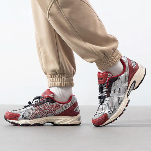 亚瑟士（ASICS）2025年男女GEL-KAHANA TR V4跑步鞋 1203A716-021 39.5