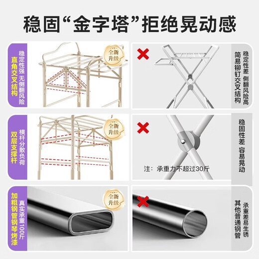 DEARVADER尿布台婴儿护理台洗澡一体可折叠多功能新生幼儿换尿布抚触婴儿床 米色旗舰版