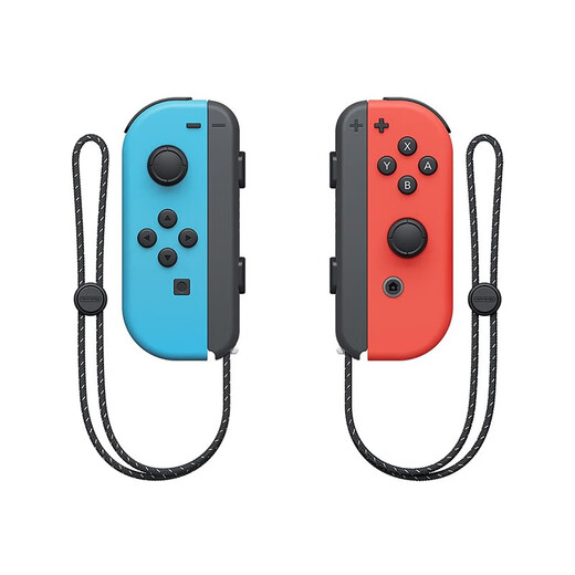 Nintendo Switch Nintendo handheld game console OLED host Japanese version red and blue portable home somatosensory handheld console party birthday gift