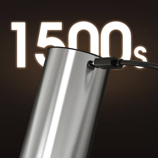 CLITON electric pepper grinder household outdoor adjustment pepper sea salt electric grinder kitchen pepper grinding bottle jar