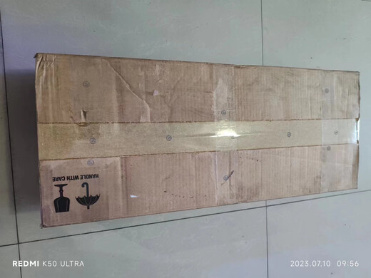 VAT Pneumatic Plug-In Vanne 12140-PA24 Nouveau diamètre ISO100 ISO100