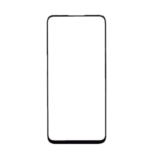 Aplicable a la versión 761 de la pantalla de pantalla externa 76 Touch de teléfono móvil Touch Pantalla frontal Y76S T1 La versión de la pantalla de pantalla externa está bien pegado OCA Dry Adhesivo + Tool Kit + templado