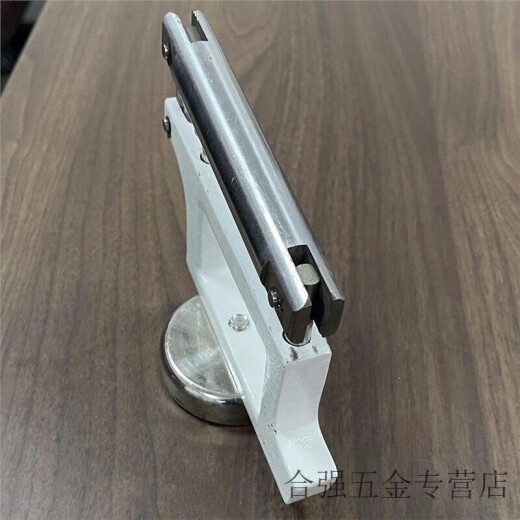 山头林村定制激光切割取料器 强力磁铁 耐温80度.HXM9893 60公斤