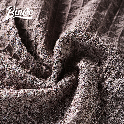 Bincoo barista bar towel milk tea shop coffee machine special rag to absorb water and clean milk stick small square towel