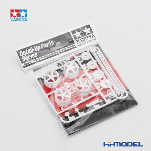 Tamiya Hiroki Tamiya 12608 1/24 NISSAN GT-R (R34) Kit de remodelación del modelo Adapte 24282 predeterminado