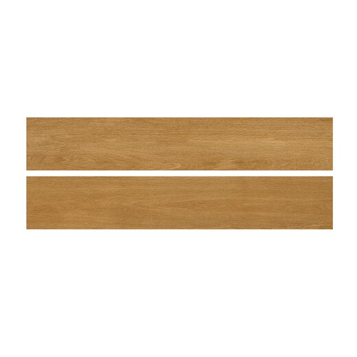 Log wood color full-ceramic double-zero wood grain brick style medium-old style straight edge wood grain strip 200x1200 floor tiles 21201(200x1200)