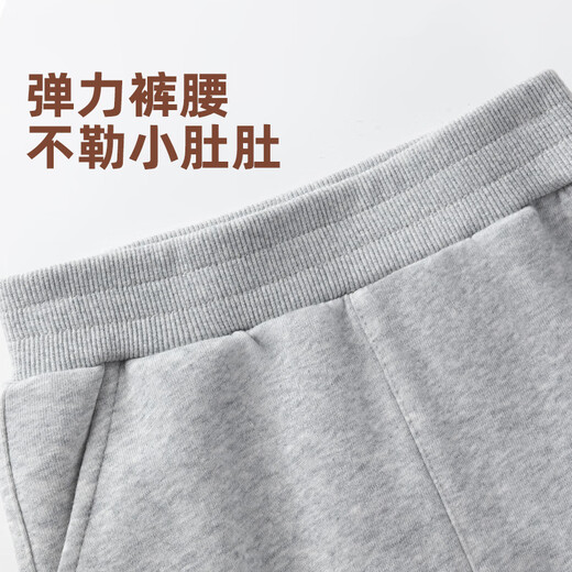 Benny Road Girls Set Printemps and Automn 2025 Girls's Big Child's's Fashionable Sweatshirt Children's Automn Cloths Casual Sportswear Two-Piece Set