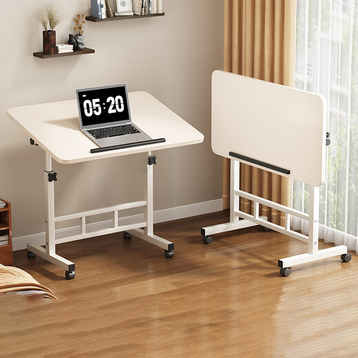 Shuhao lifting computer table movable bedside table multi-functional office desk notebook table home side table sofa side table