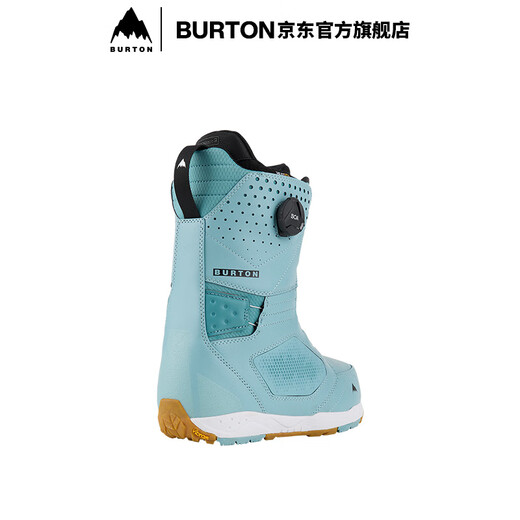 BURTON Burton official men's Photon BOA ski shoes snow boots snowboard equipment cushioning 150861 15086108300 40.5