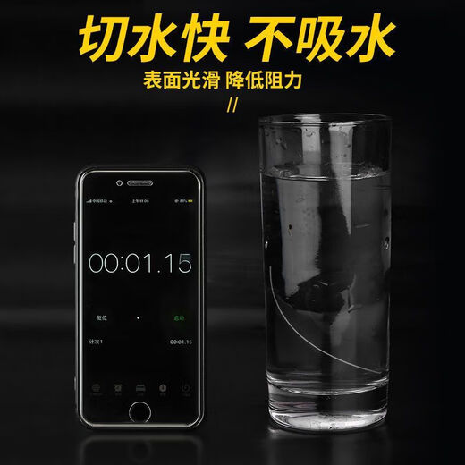 BEITU anchor fishing line 500 meters special main line nylon sea pole fishing line sub-line 10/12/14/16/18/20 large 500M anchor fishing line No. 12 500 meters