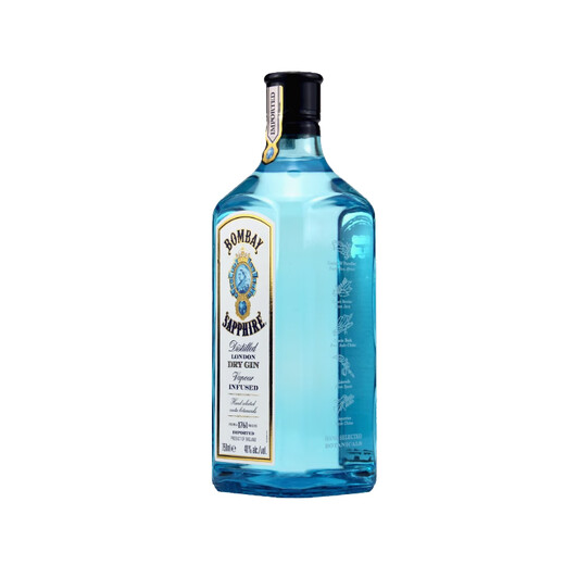 Bombay Mumbai Sapphire Gin Vin Mumbai Rose Rose Gin 750 ml Gin Gin Gin Toli Mumbai Sapphire + Rose Rose Rose Vin Gin