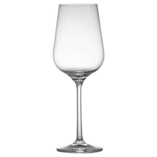 The same type of red wine glass set, household goblet, large decanter, wine set, European crystal glass, classic 330ml 2 pieces