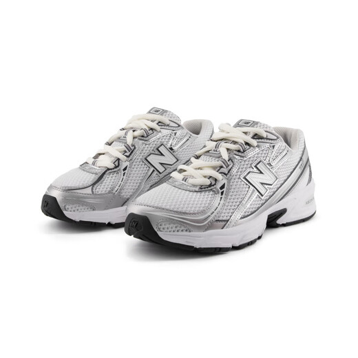 NEW BALANCE 运动鞋25年男鞋女鞋百搭轻便舒适老爹鞋740系列U740WN2 38.5