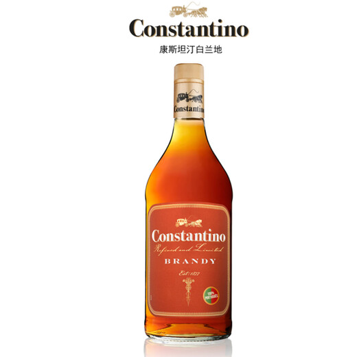 
CONSTANTINO Portugal Constantino Brandy Constantino Golden Carriage Wine 1000ml Golden Carriage 1000mL 1 bottle No box