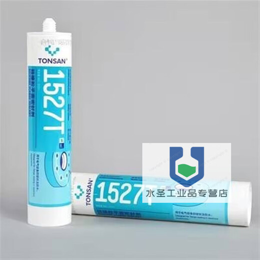 品质 1592 1598 1596 1527T平面密封胶耐高温法兰