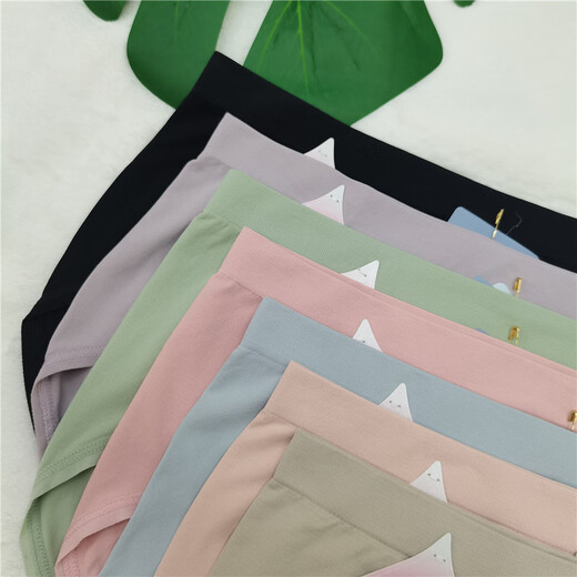 Xinmenger 3271 Pantalones de secado rápido de máscara facial