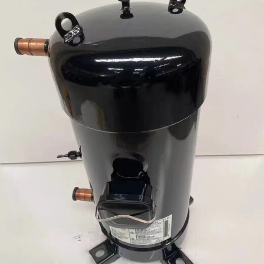 Sanyo Panasonic Sanyo 5p6p10p12p Horsepower Therpor Pump Compressor C-SC753C-SCN903H8H C-SB373H8A C-SC753H8K 10 chevaux R22 Connexion parallèle