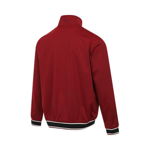 耐克（NIKE）Court Heritage CNY 男子运动夹克复古潮流休闲外套运动夹克 HV8213-677 XL