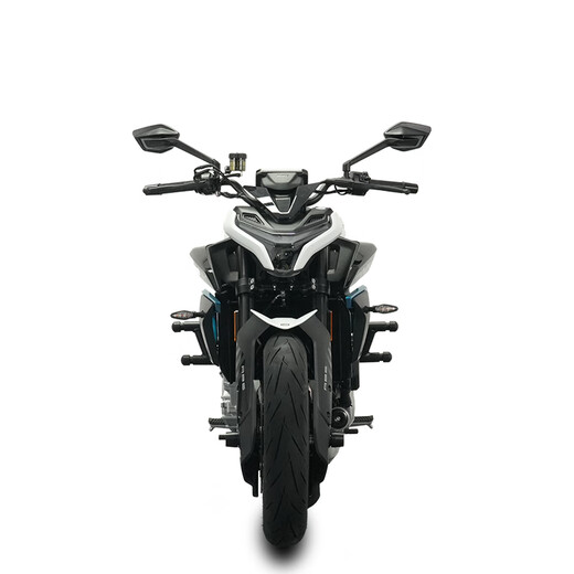 Barra protectora Stuntcx adaptada a Chunfeng 675NK BUMPER CFMOTO MOTOCINA MODIFICACIÓN PIEZAS PIEZAS DE MODIFICACIÓN SIDAGX CARRITO COMPETITIVO (Cabezal de resorte POM de segunda generación)