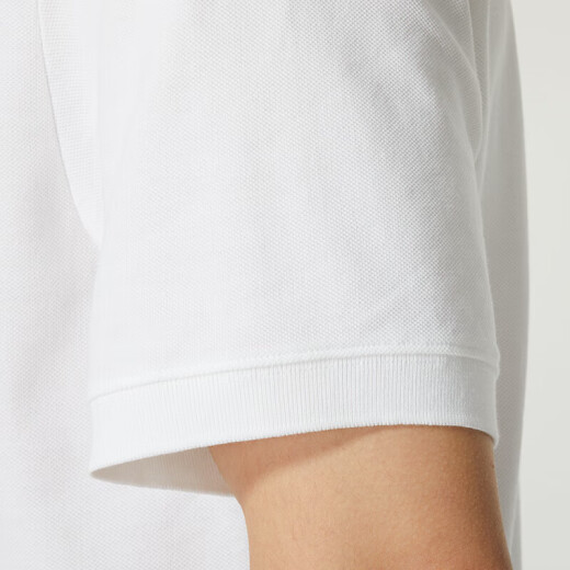 Nike (NIKE) T-shirt men's 2025 spring and summer men's short-sleeved lapel POLO shirt breathable casual tennis white pure cotton short-sleeved men FN3895-100/big/white 2XL