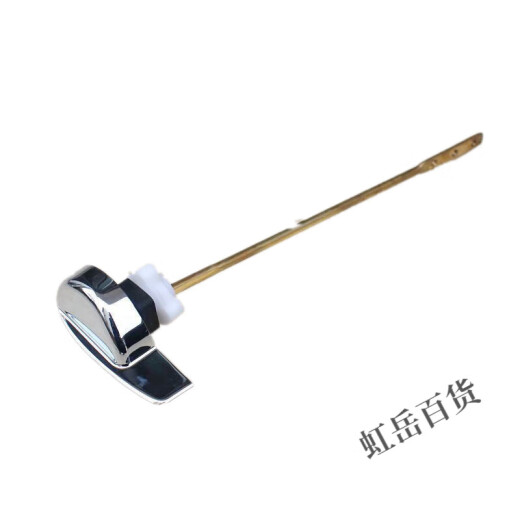 
TOTO toilet tank accessories CW854 886 988 864 side wrench Toilet drain valve handle Side bend rod wrench