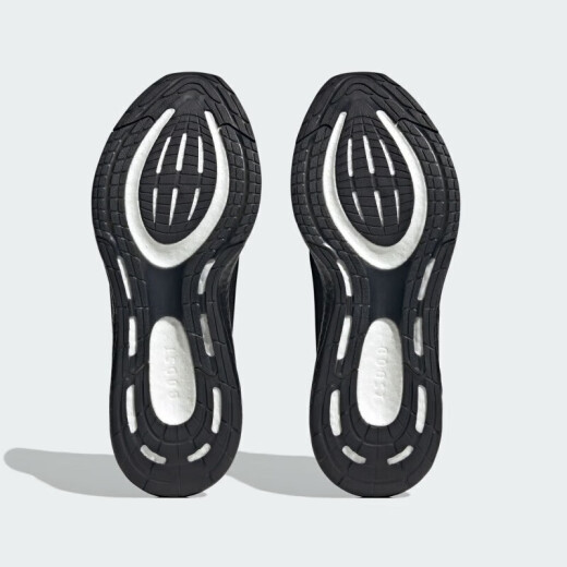 ADIDAS ADIDAS Running Shoes Men's Shoes Ultraboost Palabra de palomitas de maíz Absorbente y resiliencia zapatos deportivos transpirables IF4840 40.5