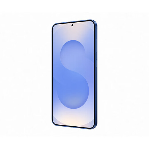 Samsung Galaxy S25+ Super Anthropomorphic AI Assistant Enhanced Super Vision Image Snapdragon 8 Extreme Edition Mobile Platform AI Phone Ocean Blue 12GB+512GB Official Standard