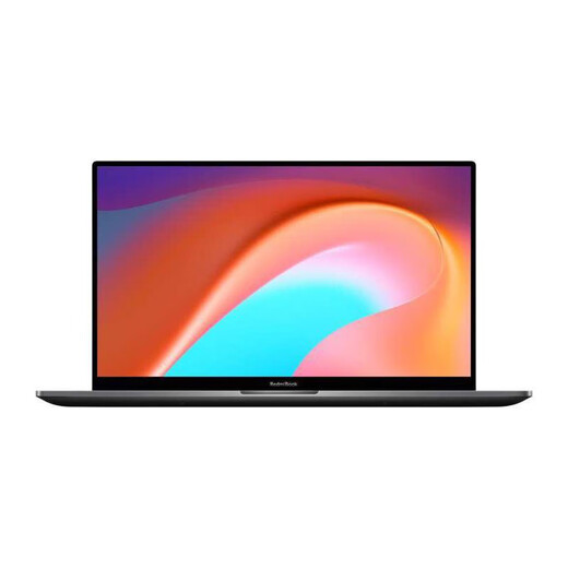 Xiaomi ноутбук Pro16 Тонкий бизнес-офис дизайн студента Redmibook Аутентичный прототип I5-12450H/16G/512G [Redmi 16 Series High Definition] [Стандартная активация + 699 подарочный пакет Yuan]]