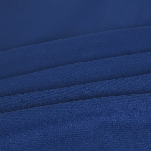Victor Victor bádminton Coat El sudor de los hombres que absorbe el otoño seco y el viento invernal de la manga larga COMISITACIÓN Sports Jacket J-15606/F Fangna Stone Blue M