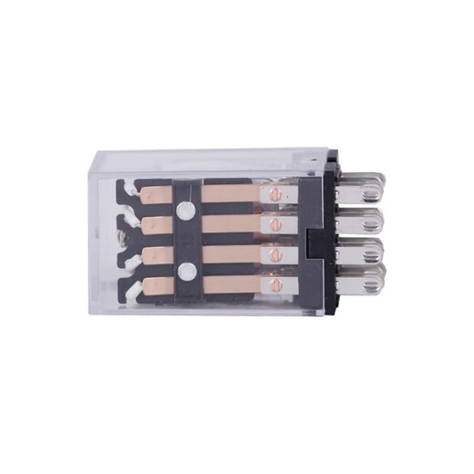 Chint intermediate relay JZX-22F(D)/4Z AC220v 1 piece