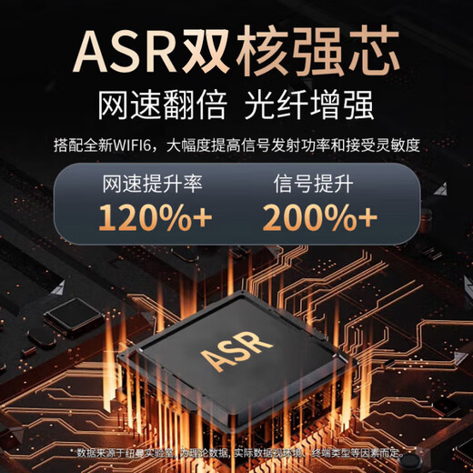 纽曼 随身wifi可移动无线wifi6免插卡上网宝随行无线上网卡便携式车载4g无限路由器全国通用流量2025款