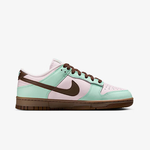 Nike (Nike) Dunk Low 2024 Winter Women's Sports and Casual Shoes IH0821-679 35.5