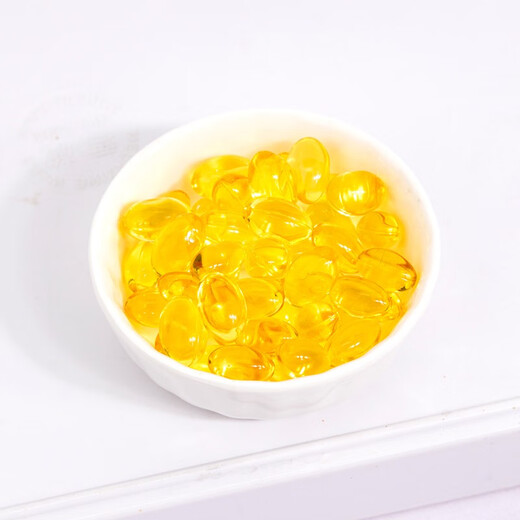 Zhang Taihe Ganoderma lucidum spore oil capsules broken wall robe powder essence extract high triterpenes to enhance immunity middle-aged and elderly health care products