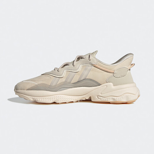 Adidas (Adidas) Clover Herrenschuhe Frauenschuhe Frühling und Herbst OZWEEGEGO Daddy Schuhe Sportschuhe GY1028 EE7001 37