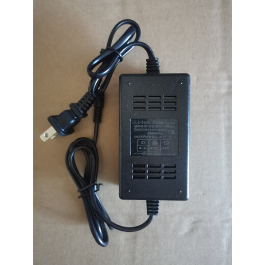 雷米瑞适用于 电源型号  YH-16820 锂电池 充电器  16.8V2A 5.5大口 5.5*2.5